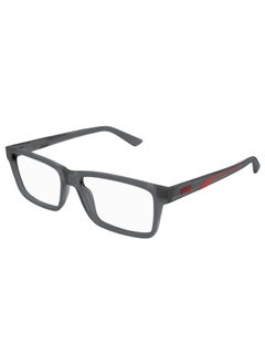 Buy Puma PU0471O 008 58 Men's Eyeglasses Frame in UAE