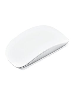اشتري TM-823 Wireless Optical USB Multi+Touch Scroll Mouse For Apple Laptop في السعودية