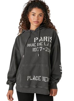 Buy Mont-Blanc Paris Graphic Pullover in Egypt