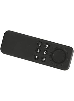 Buy Universal TV Remote Control for Fire TV Box for Fire TV Stick, Wireless Smart Television Remote Control Replacement, Duarble and Wear Resistance in UAE