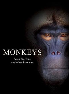 اشتري Monkeys : Apes, Gorillas and other Primates في الامارات