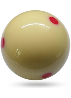 Buy Dotted Cue Ball in Saudi Arabia