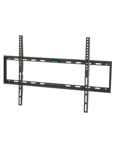 Buy TV Wall Mount Bracket Black in Saudi Arabia