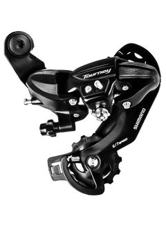 اشتري Shimano Tourney TZ - Rear Derailleur TY300 6/7/8 Speed في الامارات