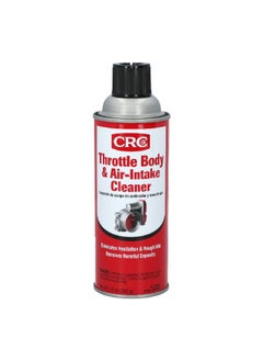 اشتري High Performance Throttle Body and Air-Intake Cleaner Spray 12 fl oz 05110 في السعودية