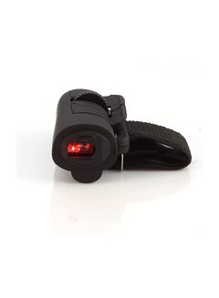 Buy Finger Ring Mouse, Mini Bluetooth Wireless Finger Ring Mouse, 2.4GHz Lazy Finger Rings Optical Mouse, Photoelectric Resolution 1600DPI, for Computer, Laptop, Tablet in Saudi Arabia