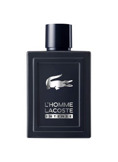 Buy Intense Le Homme Eau de Toilette 100ml in Saudi Arabia