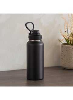 اشتري Karry Steel Hot and Cold Travel Flask 950 ml في الامارات