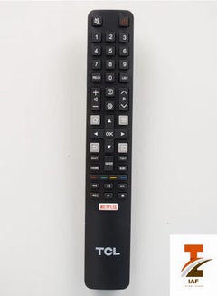Buy Universal Replacement for ,TCL Remote Control NETFLIX in UAE