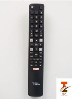 Buy Universal Replacement for ,TCL Remote Control NETFLIX in UAE