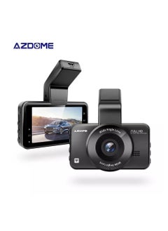 Buy M17pro Dash Cam Dash Camera Car DVR Camera 3 Inch Drive Video Recorder Wifi Auto Dashboard Loop Recording in Saudi Arabia