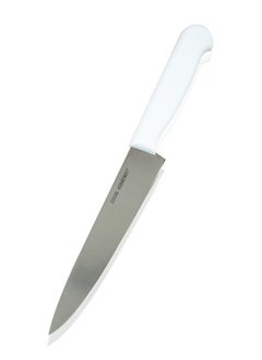 Buy Homeway 8" Utility Knife – Premium Stainless Steel Blade for Precise Cutting, Slicing, and Chopping in UAE