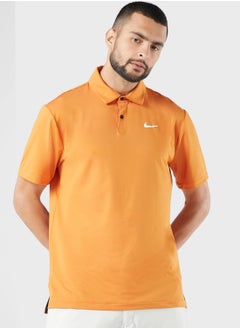 Buy Dri-Fit Tour Golf Polo in Saudi Arabia