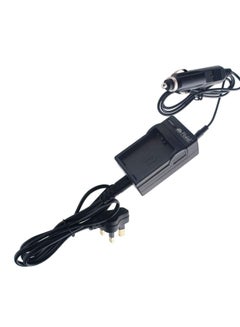 Buy DMK Power NB-10L Battery Charger TC600C Compatible with Canon PowerShot G15 SX40 SX50 HS G1X etc Cameras in UAE