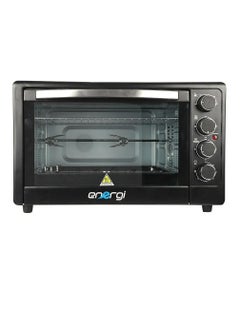 Buy Energi 2000W Electric Oven EG-HL48RC in Saudi Arabia