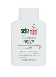 Buy PH 6.8 Feminine Intimate Wash 200ml in Saudi Arabia