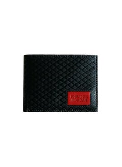 Buy philippe morgan leather wallet in UAE