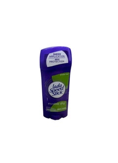 Buy Antiperspirant Deodorant Invisible Dry Powder Fresh - 65g in Egypt