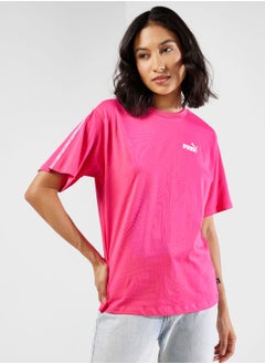 Buy Essential Tape T-Shirt in UAE