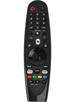 Buy Remote Control for LG Smart TV Magic Remote（NO Voice Function No Pointer Function） Compatible with All Models for LG TV in Saudi Arabia