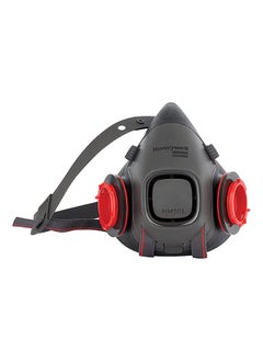 Buy North HM500 Series Half Mask Respirator Medium in UAE