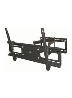 اشتري Fixed Wall Mount For 42-Inch Television Black في السعودية