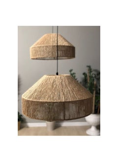 Buy Lisa one modern boho chandelier RBE1085  nagafa shop in Egypt