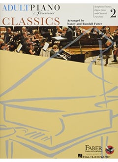 Buy Adult Piano Adventures in UAE