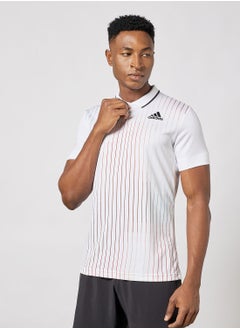 Buy Melbourne Tennis Freelift Polo in Saudi Arabia