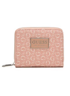 Buy Fashionable And Simple Short Wallet Clutch 8*2.5*9.5cm in Saudi Arabia