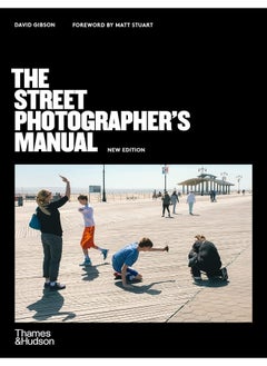 اشتري The Street Photographer’s Manual في الامارات