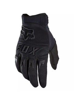 اشتري New Off-road Motorcycle Racing Mountain Bike Riding All Finger Gloves في الامارات