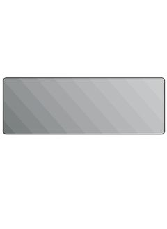 Buy Mighty Waves Gaming Mouse Pad – 900mm x 400mm x 4mm with premium stitched edges in Egypt