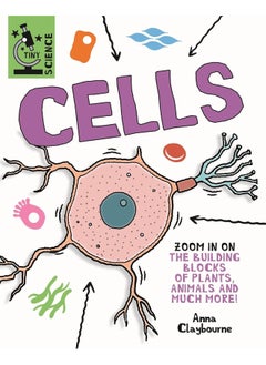 اشتري Tiny Science: Cells في الامارات