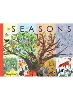 Buy Seasons in UAE