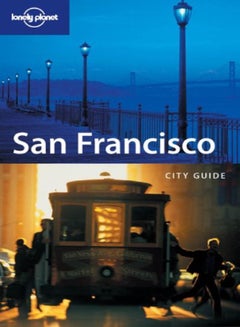 Buy San Francisco (Lonely Planet City Guides) in UAE
