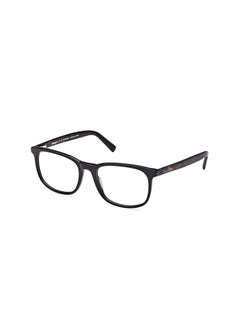 Buy Men's Square Eyeglass Frame - TB182200156 - Lens Size: 56 Mm in Saudi Arabia