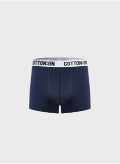 Buy Logo Band Trunks in UAE