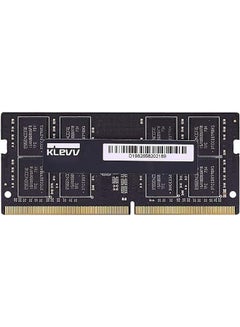 Buy SODIMM Standard 32GB DDR4 3200MHz Laptop Memory in UAE