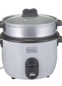 اشتري BD 1.8 L Cool Touch Rice Cooker في الامارات