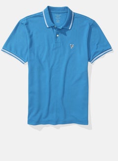 Buy AE Pique Polo Shirt in UAE