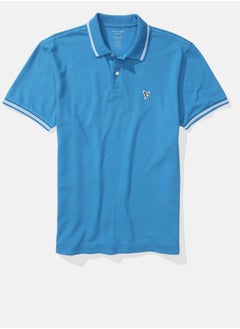 Buy AE Pique Polo Shirt in Saudi Arabia