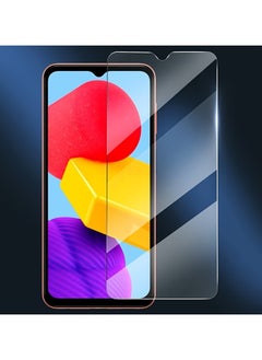 Buy Samsung A04/A04 E Screen Protector, Tempered Glass Screen Protector for Samsung Galaxy A04/A04 E 6.5" Clear in UAE