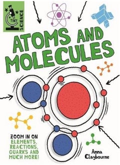 Buy Tiny Science: Atoms and Molecules in Egypt