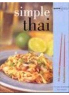 Buy Simple Thai in UAE