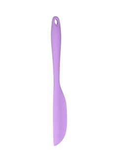 اشتري Agfa Dessert Knife - Silicone Purple في مصر