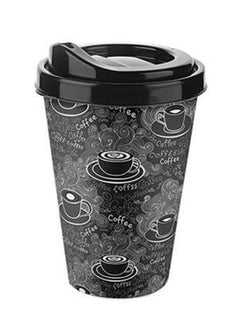 Buy Coffee Cup - 400 ml. - 14 oz. in Egypt