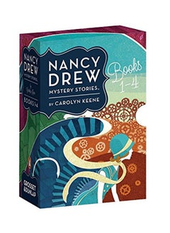 Buy Boxed-Nancy Drew Stories (Nancy Drew Mystery Stories) in UAE