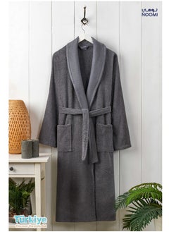 Buy Turkish bathrobe 1 piece Comfortable and Elegance in Saudi Arabia