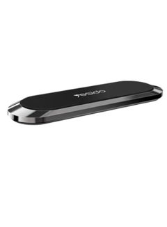 Buy YESIDO C55 High Quality Universal Magnetic Dashboard Mobile Phone Holder (Grey) in UAE